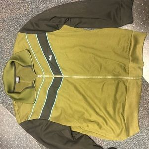 Me Tigre Track Jacket